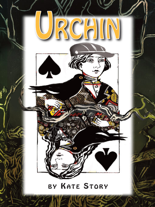 Title details for Urchin by Kate Story - Available